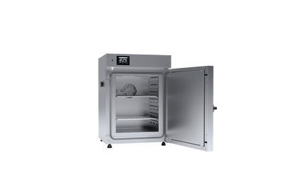 Drying oven SLW 75 forced air convection - chamber capacity 76 litres Pol-Eko