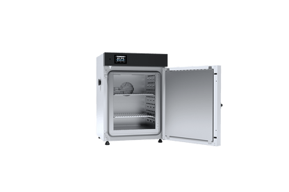 Drying oven SLW 75 forced air convection - chamber capacity 76 litres Pol-Eko