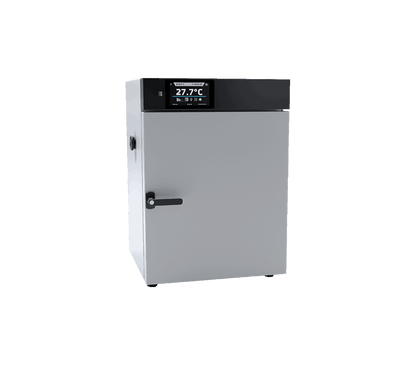 Drying oven SLW 75 forced air convection - chamber capacity 76 litres Pol-Eko