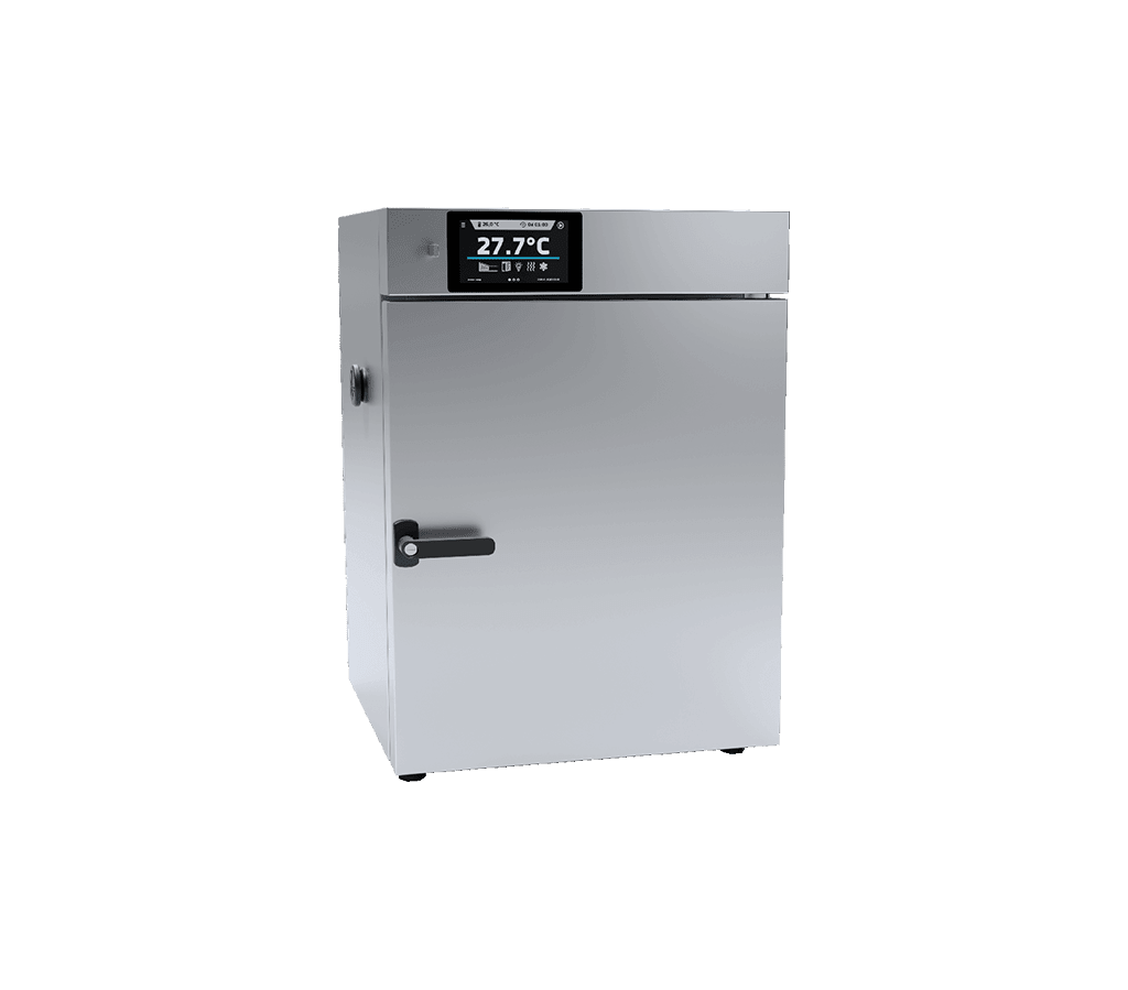 Drying oven SLW 75 forced air convection - chamber capacity 76 litres Pol-Eko