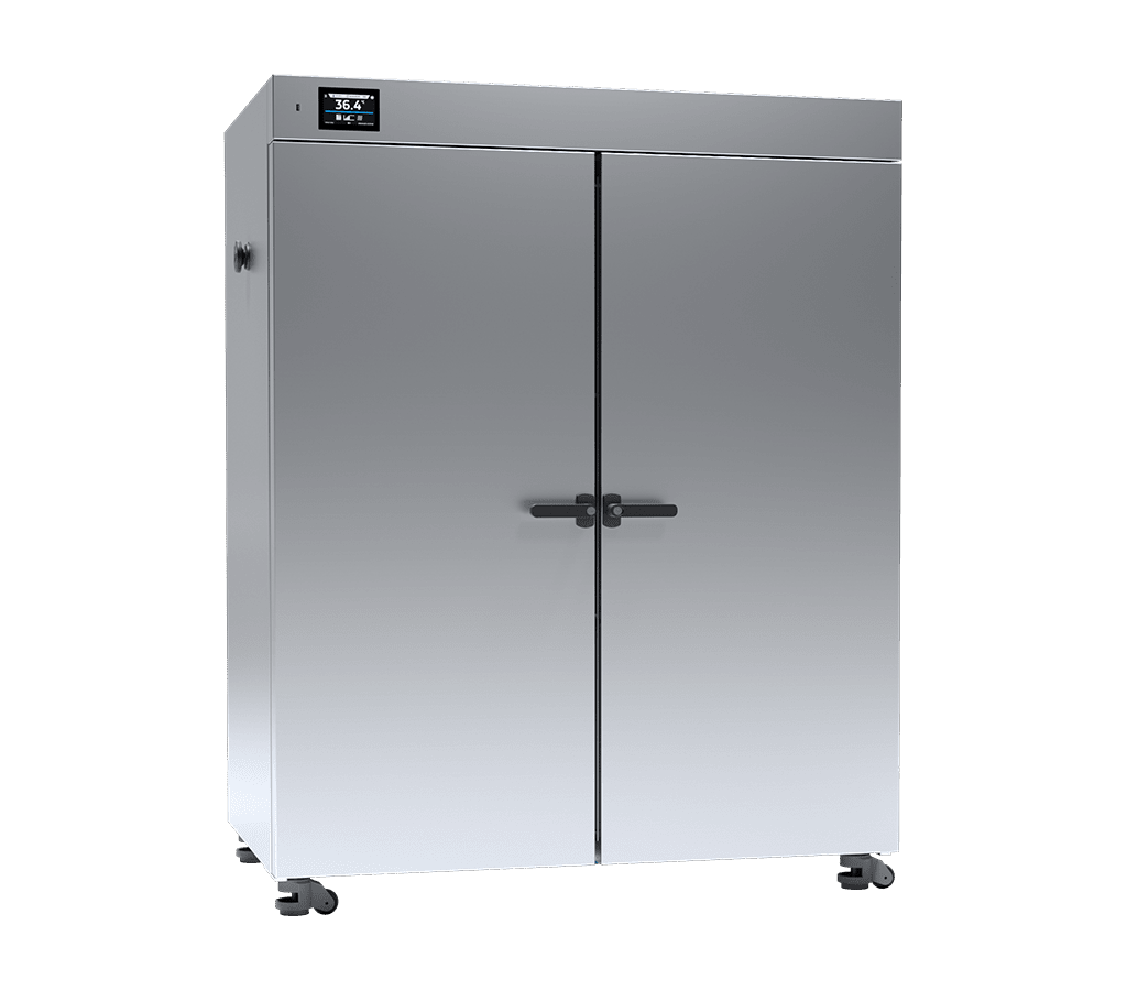 Drying oven SLW 750 forced air convection - chamber capacity 749 litres Pol-Eko