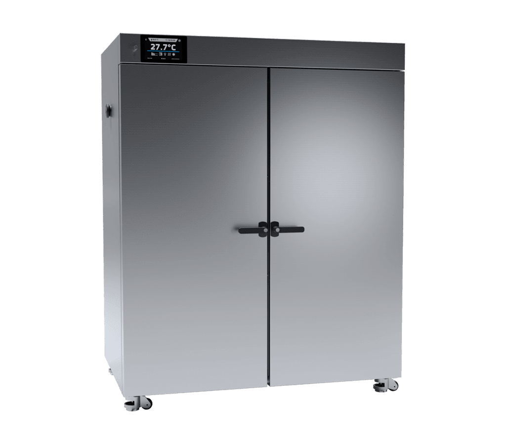 Drying oven SLW 750 forced air convection - chamber capacity 749 litres Pol-Eko