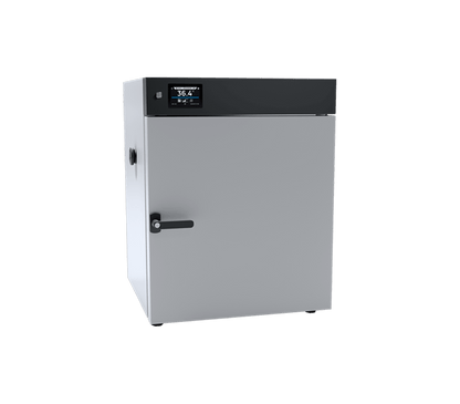 Drying oven with nitrogen blow SLWN 115 - chamber capacity 112 litres Pol-Eko