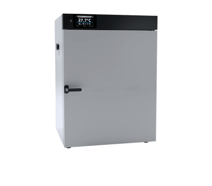 Drying oven with nitrogen blow SLWN 240 - chamber capacity 245 litres Pol-Eko