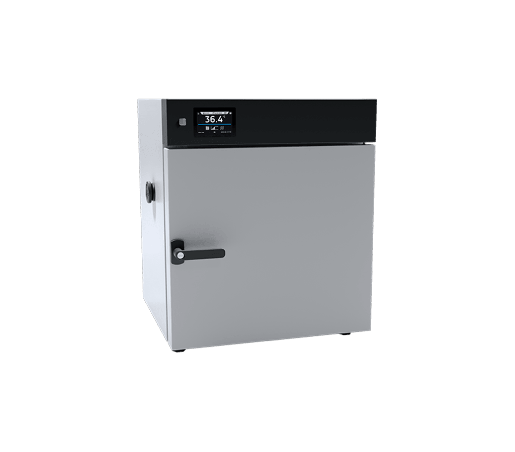 Drying oven with nitrogen blow SLWN 53 - chamber capacity 56 litres Pol-Eko