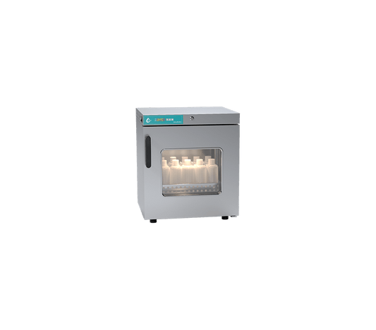 Heating-up chamber CALDERA 70 - chamber capacity 68 litres Pol-Eko