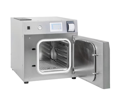 Autoclave LabStar 40 Zirbus