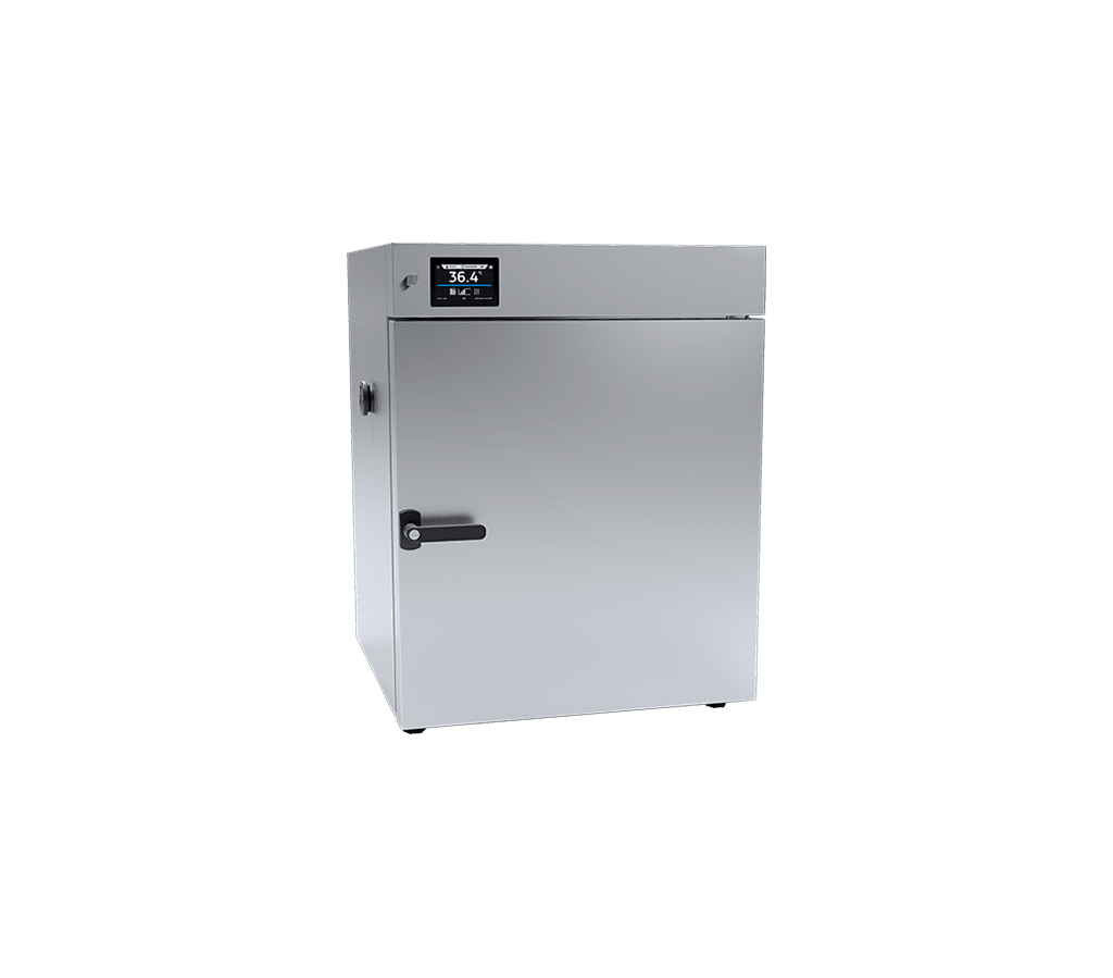 Incubator CLN 115 natural air convection - chamber capacity 112 litres Pol-Eko