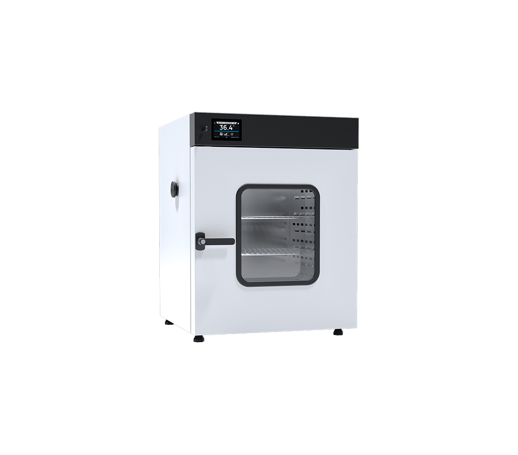 Incubator CLN 115 natural air convection - chamber capacity 112 litres Pol-Eko