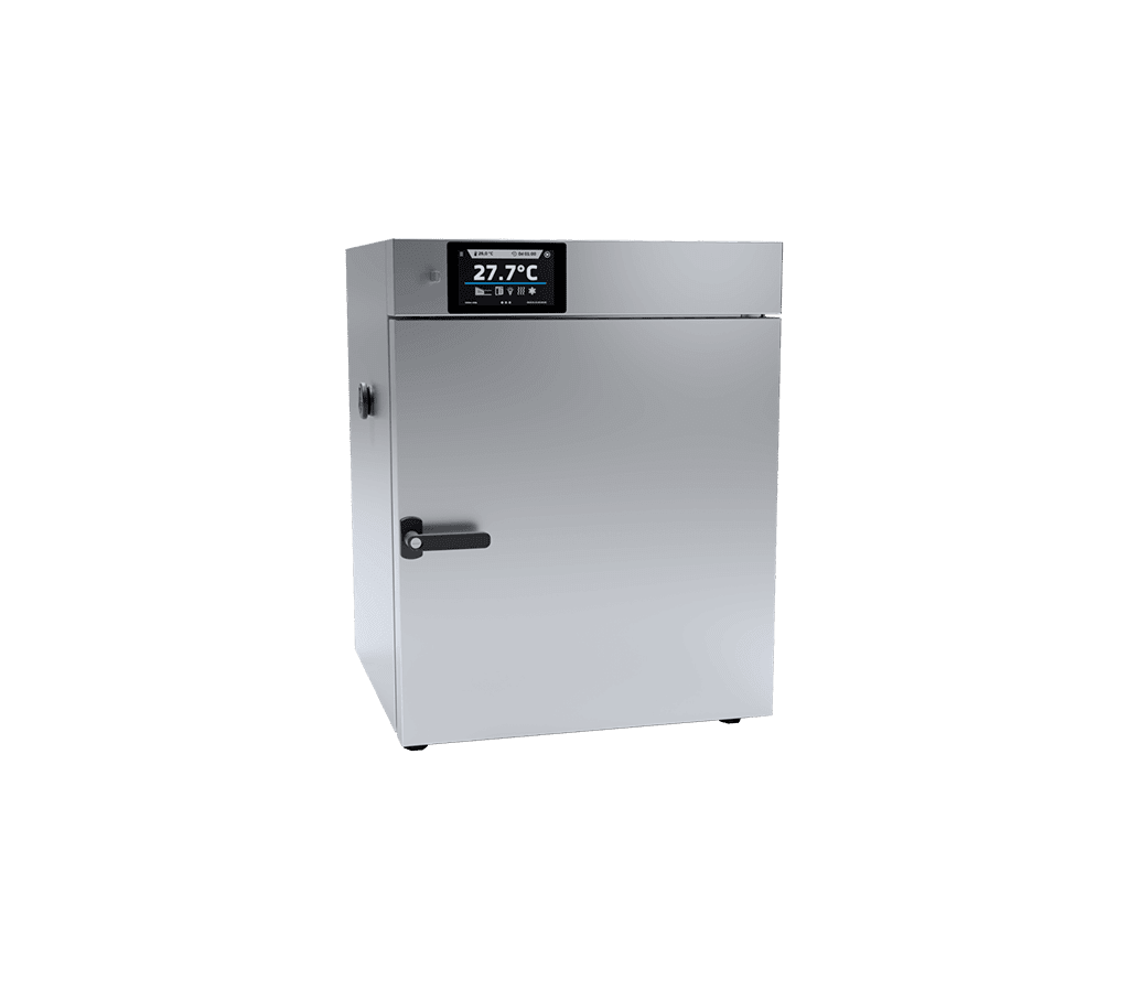 Incubator CLN 115 natural air convection - chamber capacity 112 litres Pol-Eko