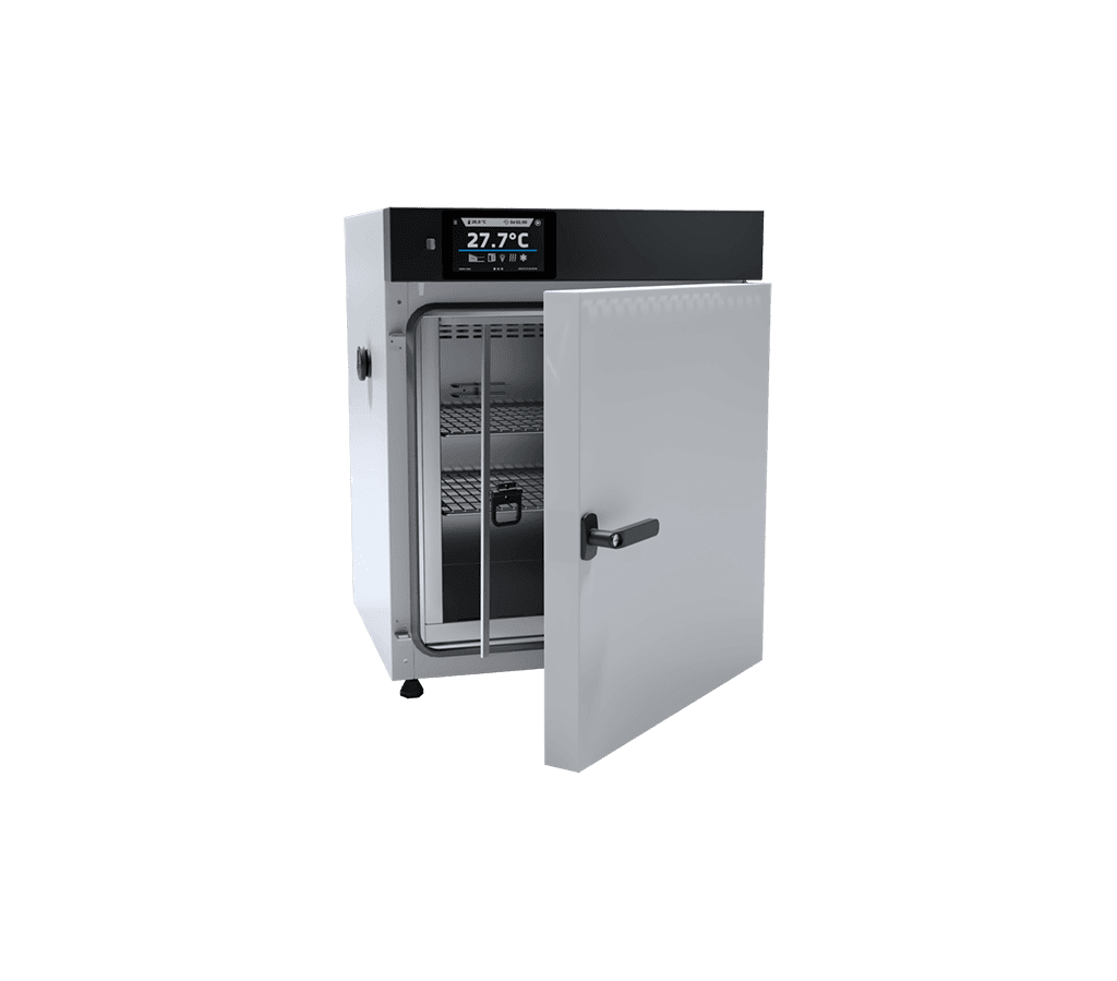 Incubator CLN 115 natural air convection - chamber capacity 112 litres Pol-Eko