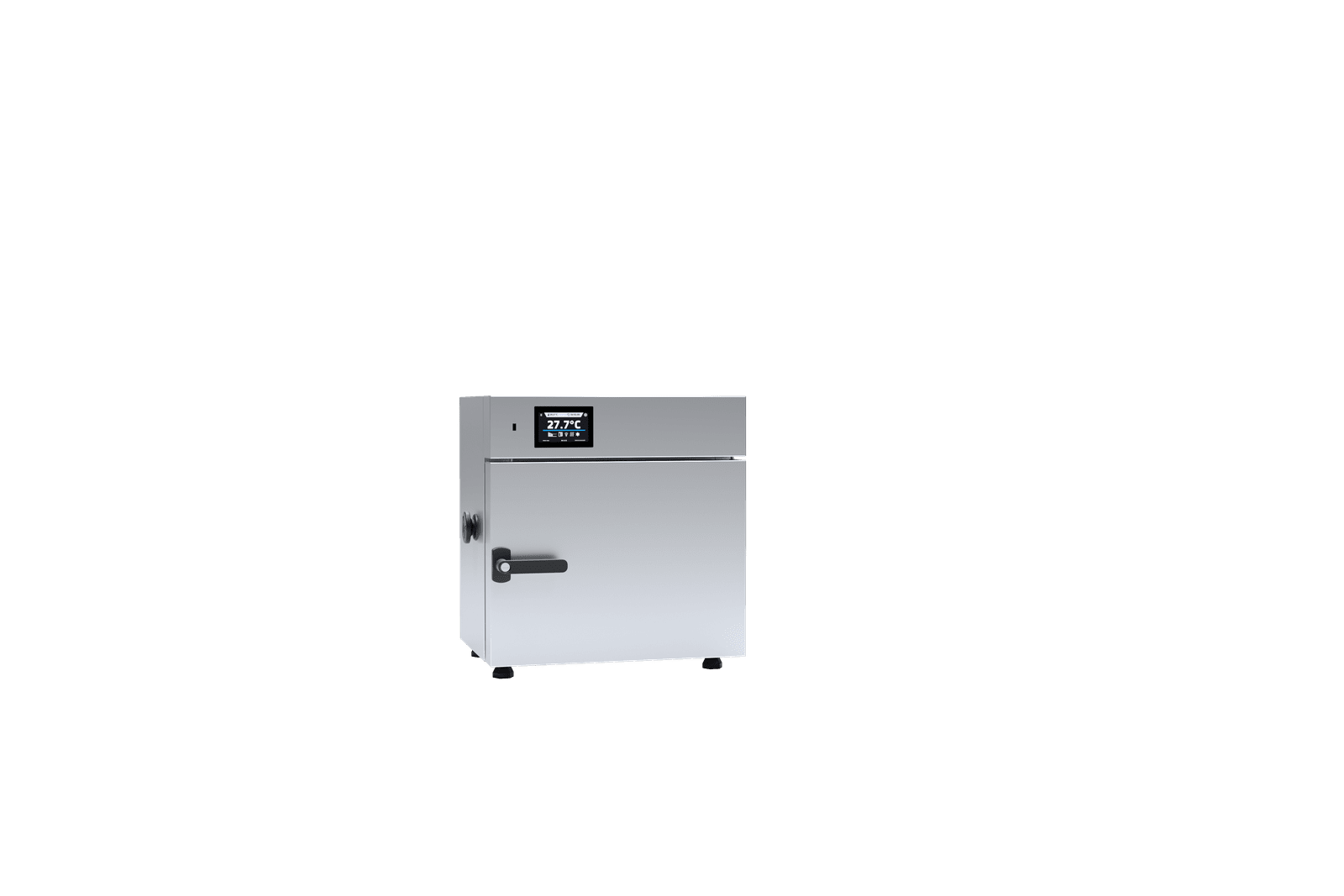 Incubator CLN 15 natural air convection - chamber capacity 15 litres Pol-Eko