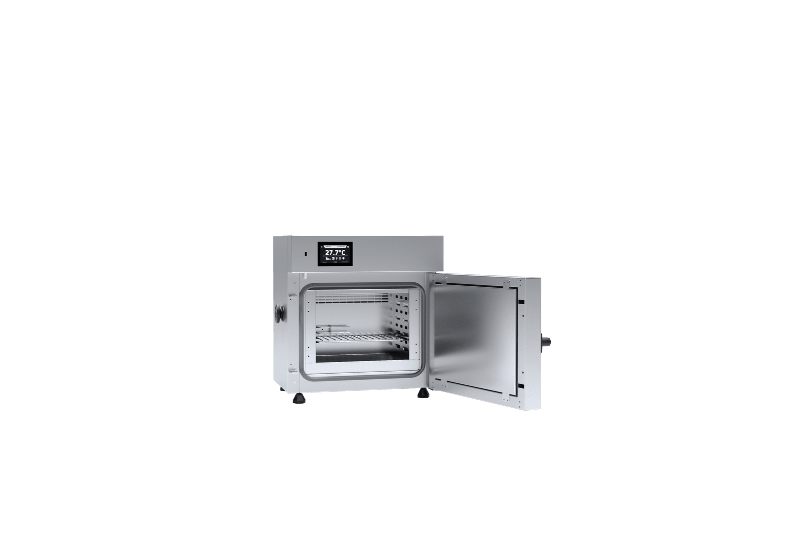 Incubator CLN 15 natural air convection - chamber capacity 15 litres Pol-Eko