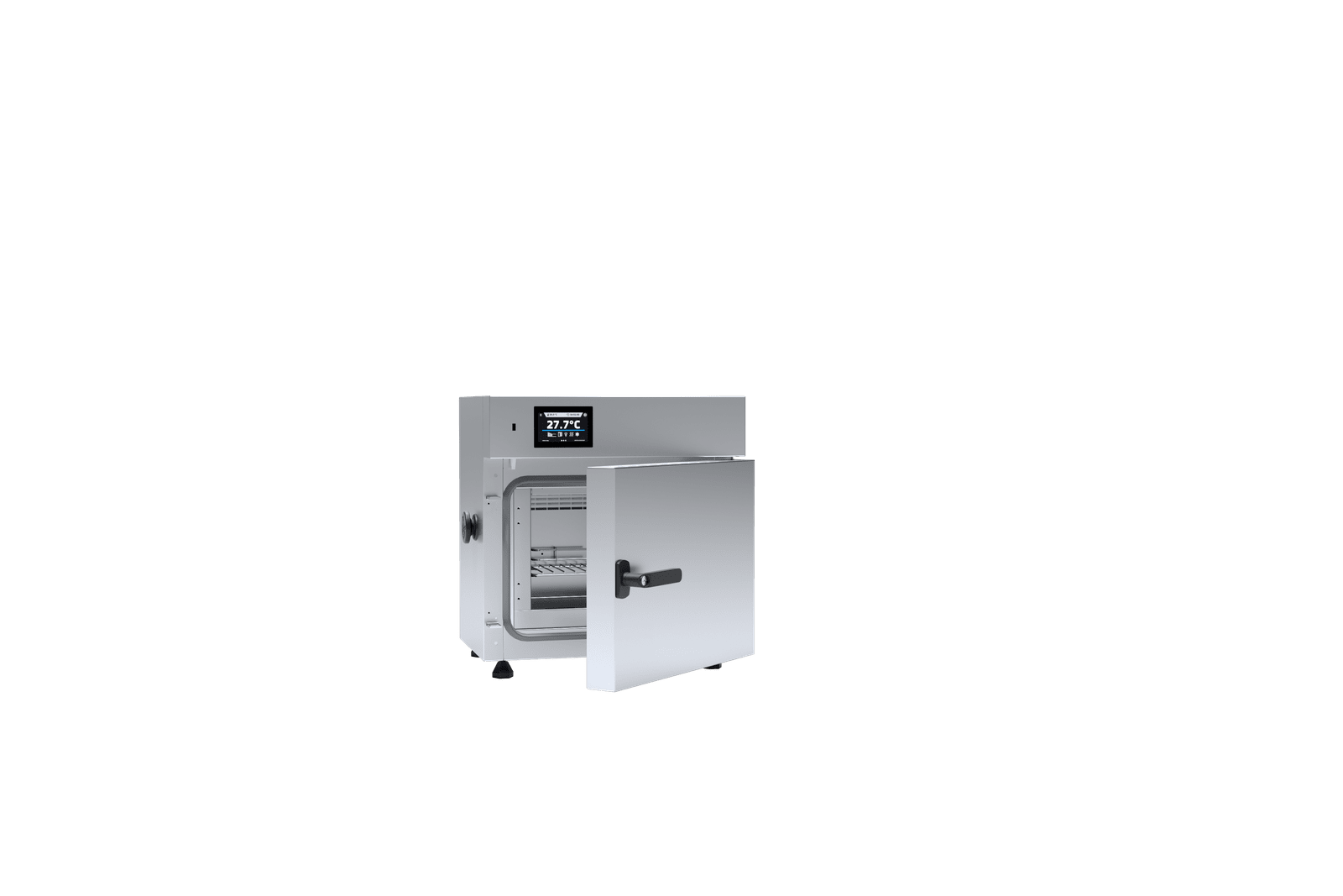 Incubator CLN 15 natural air convection - chamber capacity 15 litres Pol-Eko