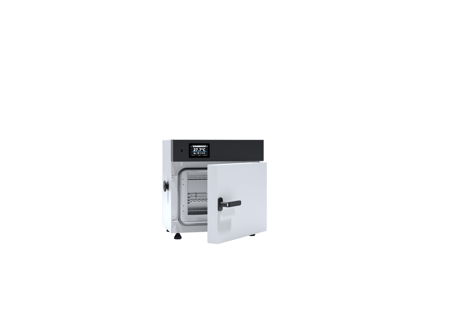 Incubator CLN 15 natural air convection - chamber capacity 15 litres Pol-Eko