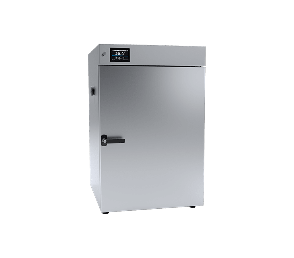 Incubator CLN 180 natural air convection - chamber capacity 180 litres Pol-Eko