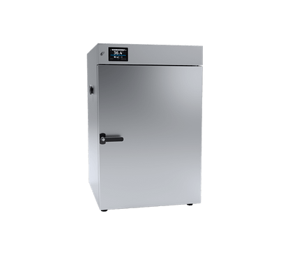 Incubator CLN 180 natural air convection - chamber capacity 180 litres Pol-Eko