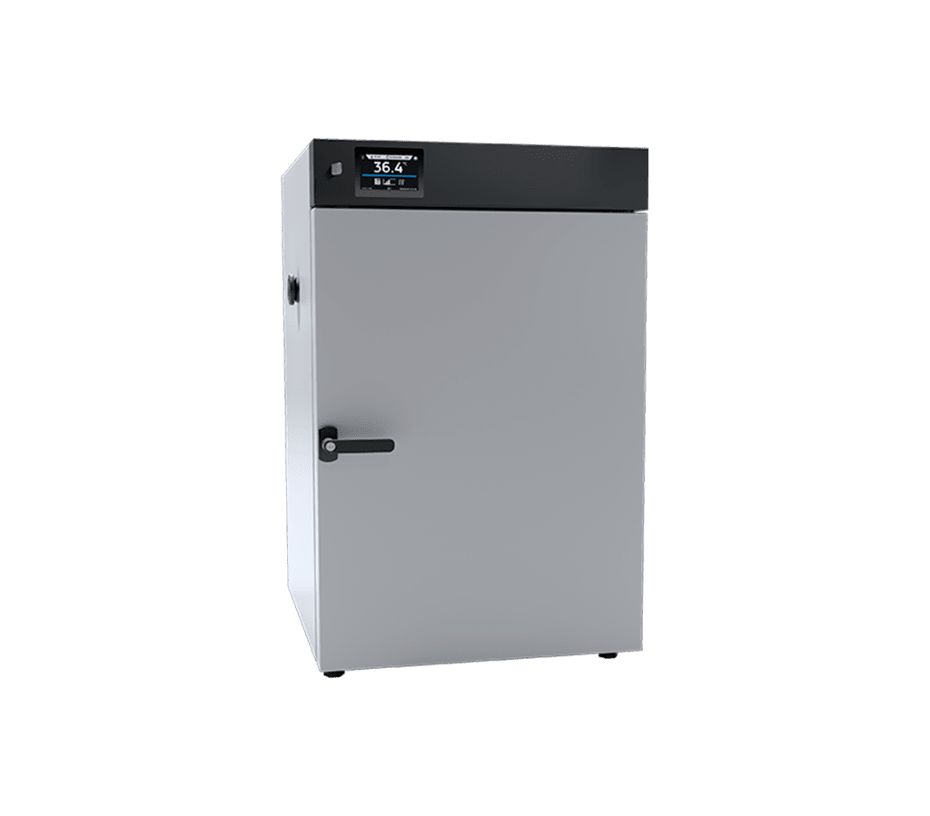 Incubator CLN 180 natural air convection - chamber capacity 180 litres Pol-Eko