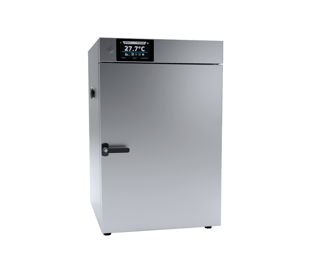 Incubator CLN 180 natural air convection - chamber capacity 180 litres Pol-Eko