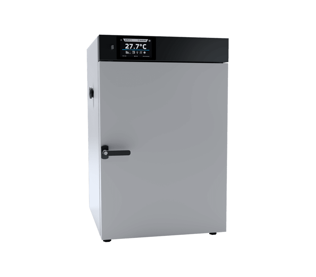 Incubator CLN 180 natural air convection - chamber capacity 180 litres Pol-Eko