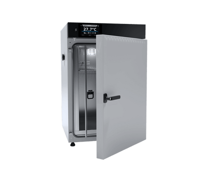 Incubator CLN 180 natural air convection - chamber capacity 180 litres Pol-Eko