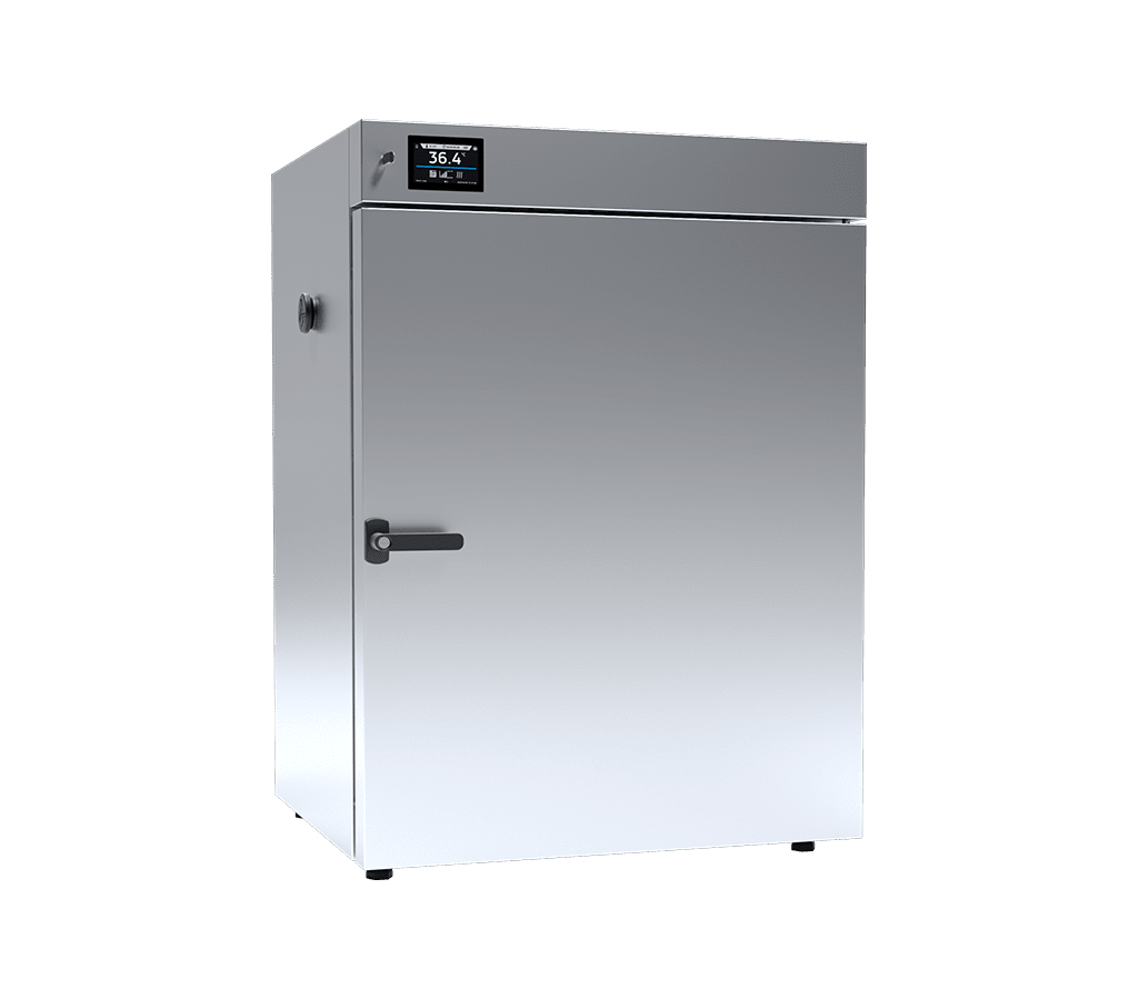 Incubator CLN 240 natural air convection - chamber capacity 245 litres Pol-Eko