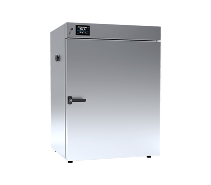 Incubator CLN 240 natural air convection - chamber capacity 245 litres Pol-Eko