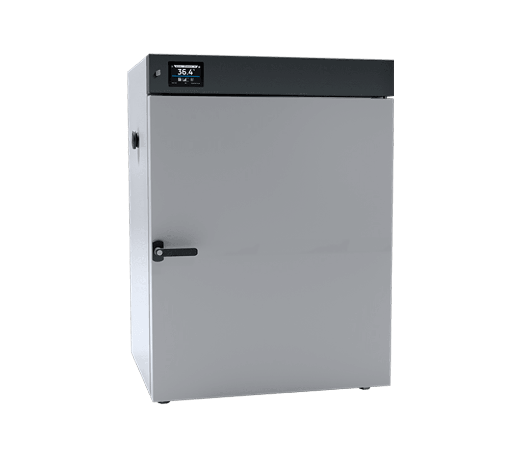 Incubator CLN 240 natural air convection - chamber capacity 245 litres Pol-Eko