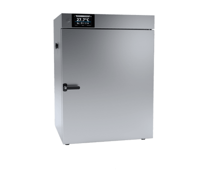 Incubator CLN 240 natural air convection - chamber capacity 245 litres Pol-Eko