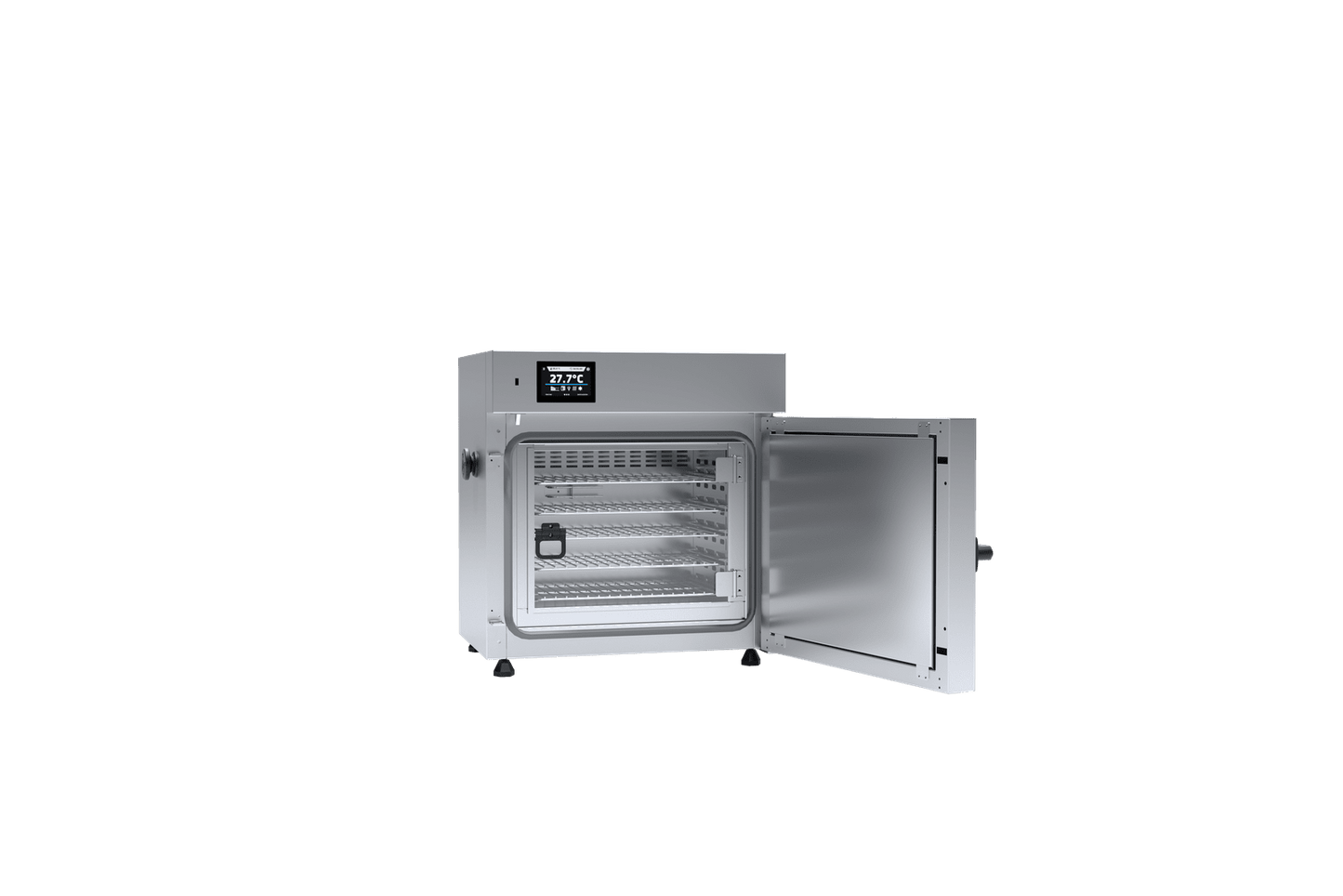 Incubator CLN 32 natural air convection - chamber capacity 32 litres Pol-Eko