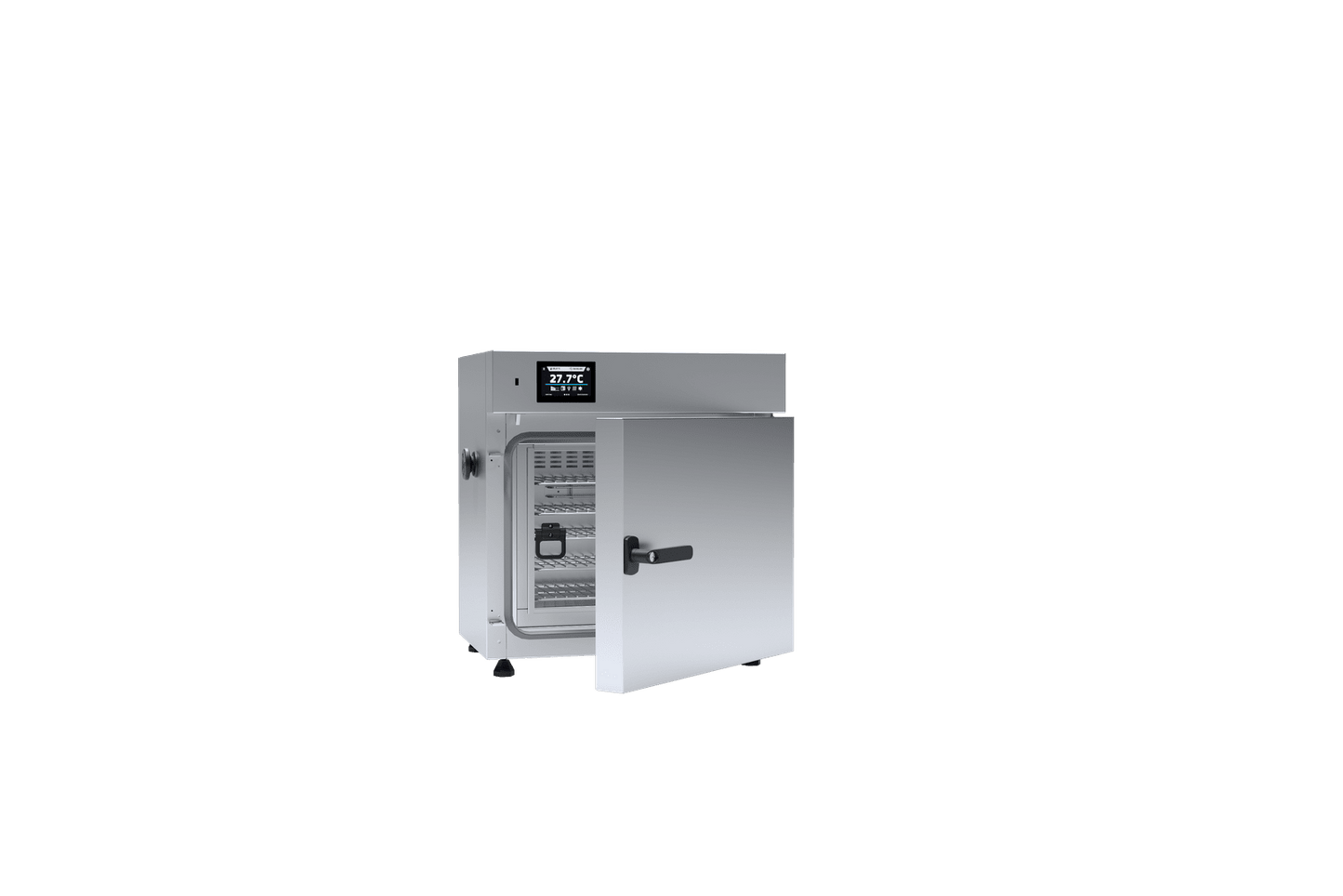 Incubator CLN 32 natural air convection - chamber capacity 32 litres Pol-Eko