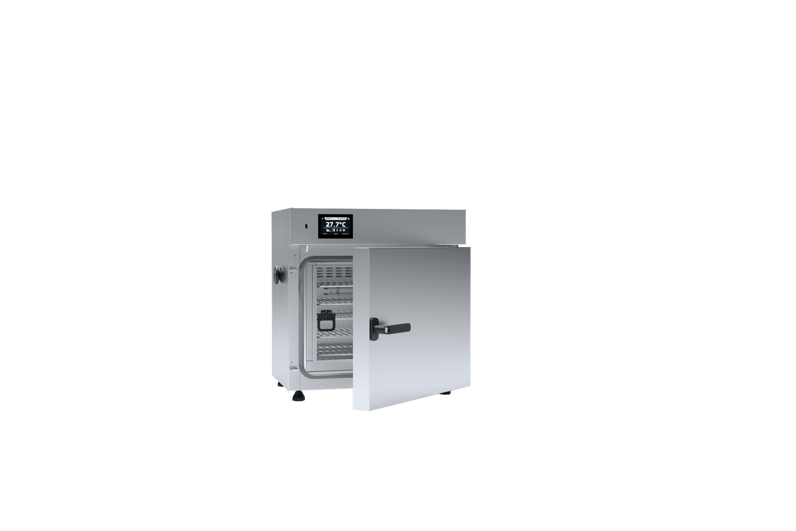 Incubator CLN 32 natural air convection - chamber capacity 32 litres Pol-Eko