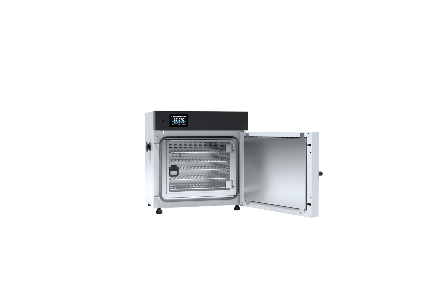 Incubator CLN 32 natural air convection - chamber capacity 32 litres Pol-Eko