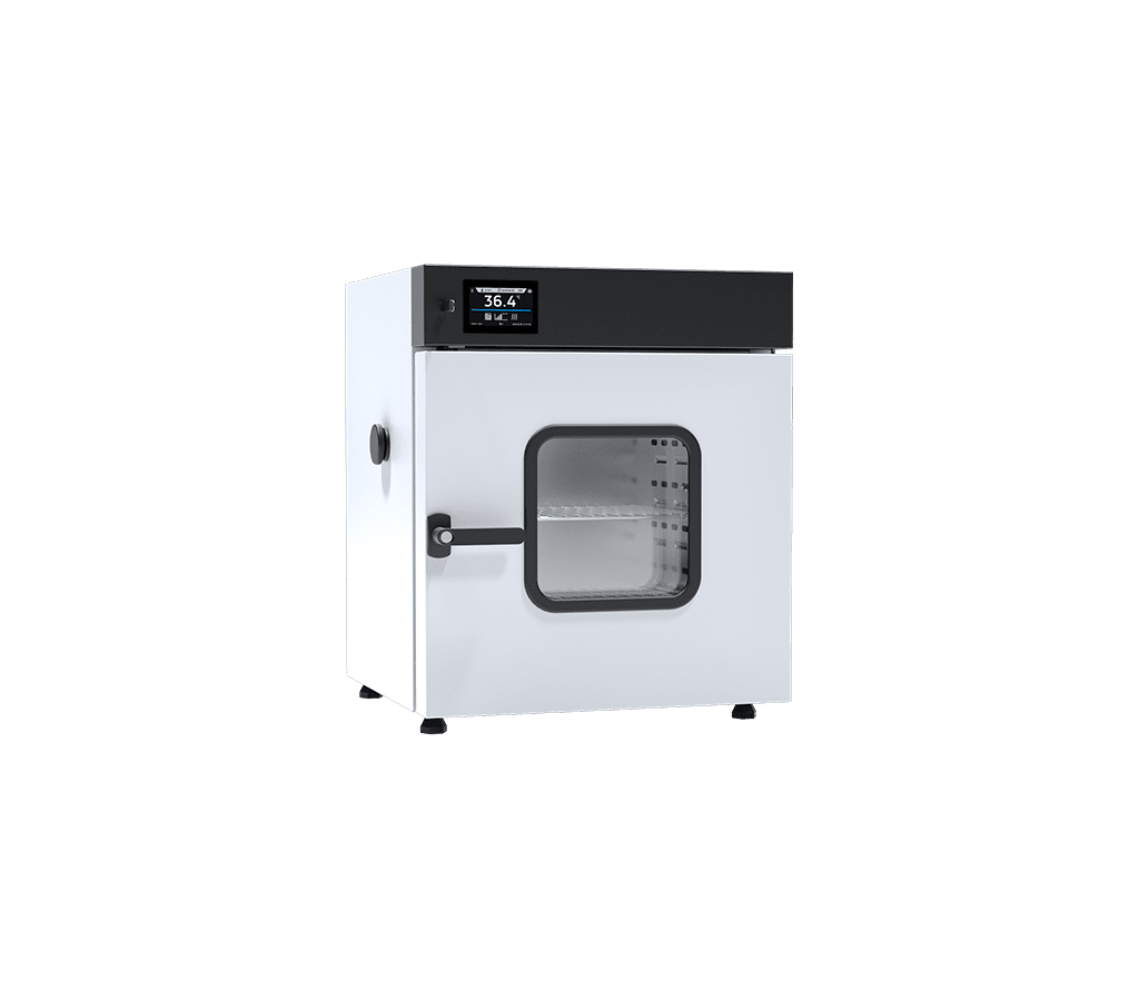 Incubator CLN 53 natural air convection - chamber capacity 56 litres Pol-Eko