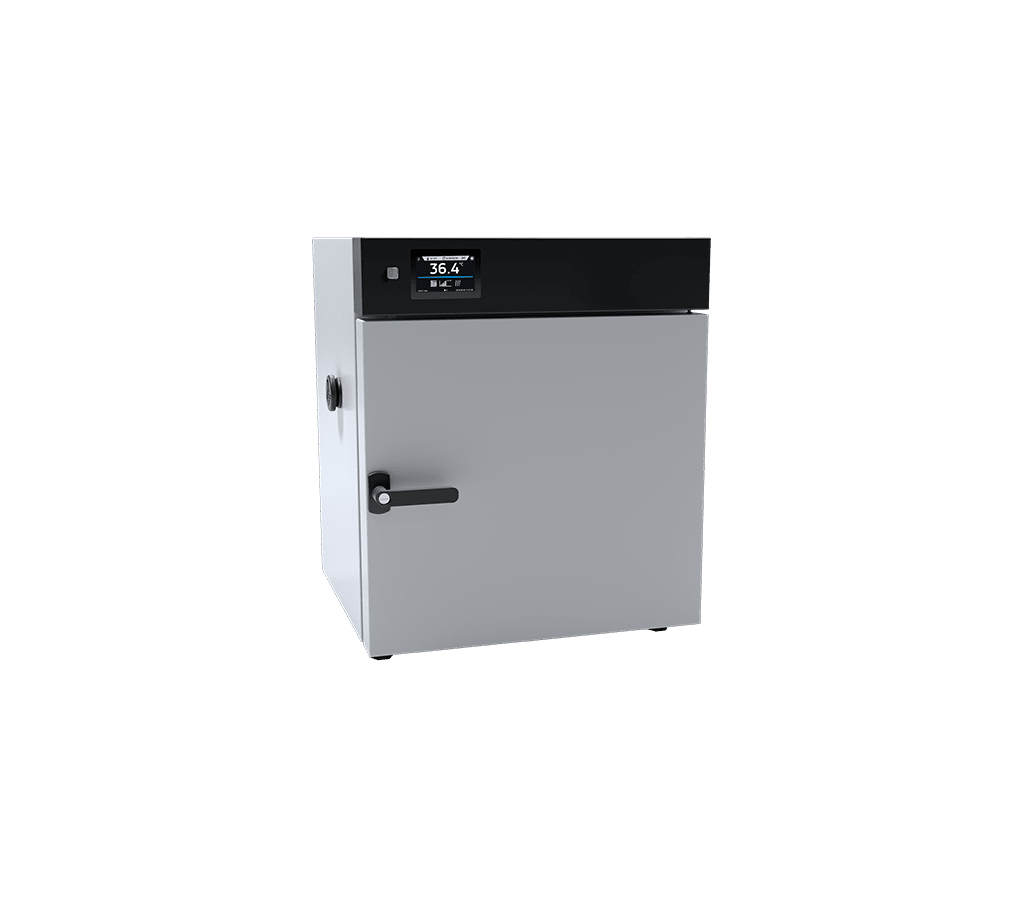 Incubator CLN 53 natural air convection - chamber capacity 56 litres Pol-Eko