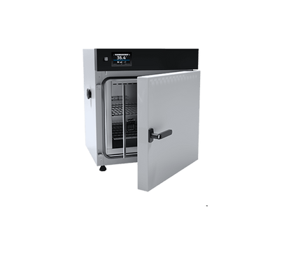 Incubator CLN 53 natural air convection - chamber capacity 56 litres Pol-Eko