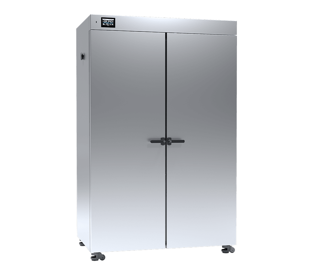 Incubator CLW 1000 forced air convection - chamber capacity 1005 litres Pol-Eko