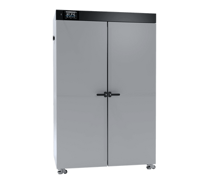 Incubator CLW 1000 forced air convection - chamber capacity 1005 litres Pol-Eko