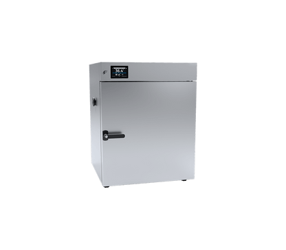 Incubator CLW 115 forced air convection - chamber capacity 112 litres Pol-Eko