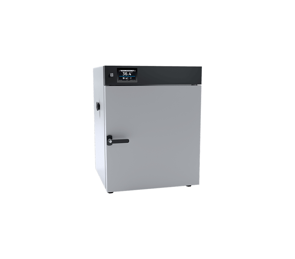 Incubator CLW 115 forced air convection - chamber capacity 112 litres Pol-Eko