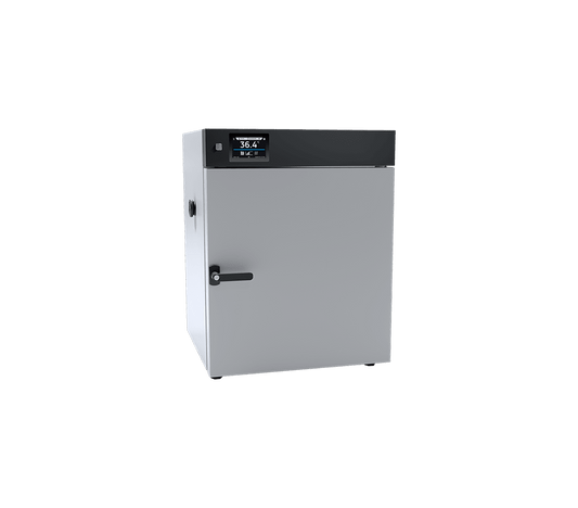 Incubator CLW 115 forced air convection - chamber capacity 112 litres Pol-Eko