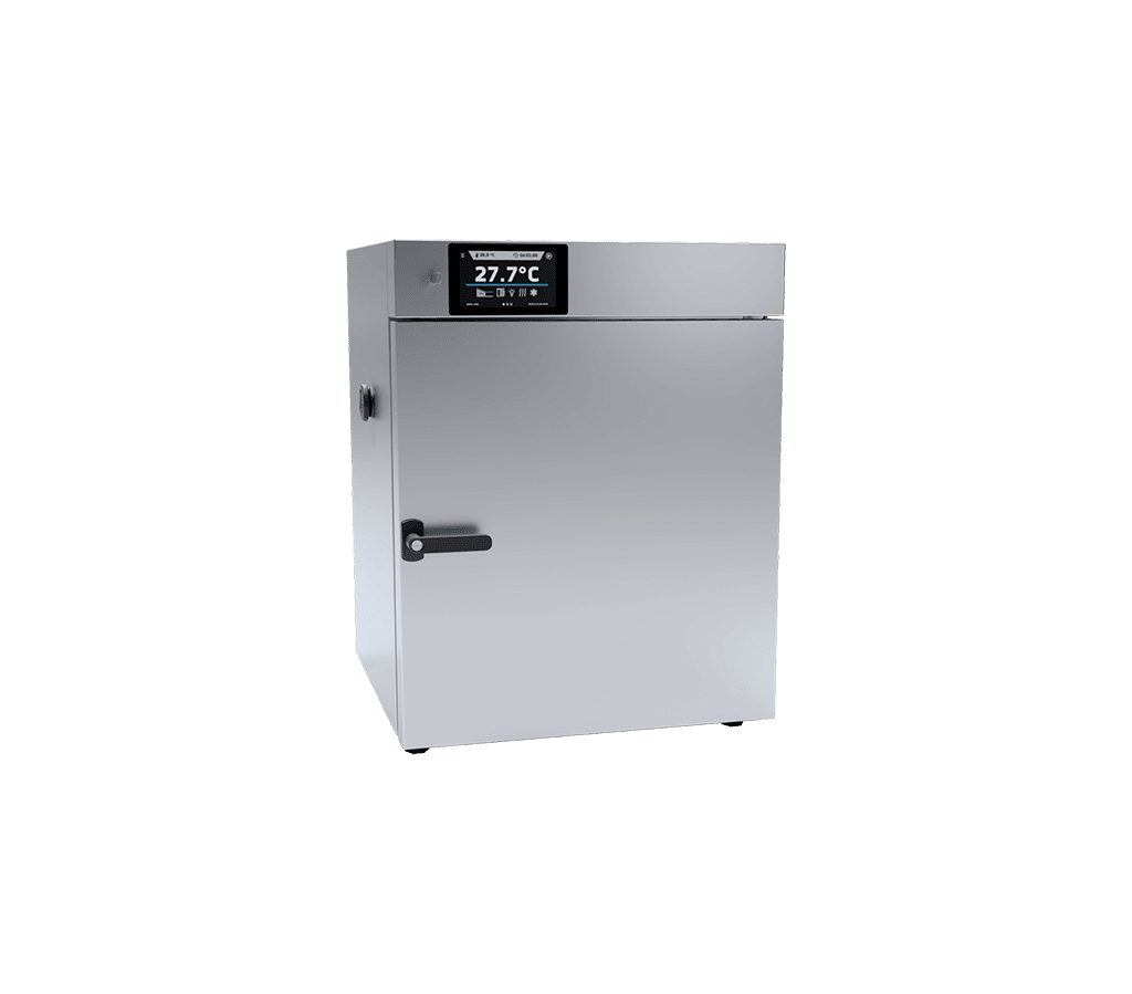 Incubator CLW 115 forced air convection - chamber capacity 112 litres Pol-Eko