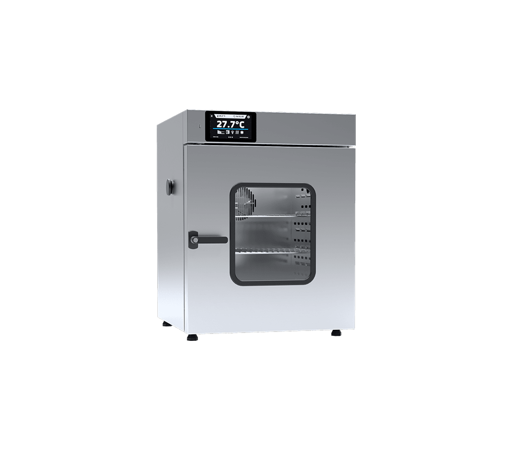 Incubator CLW 115 forced air convection - chamber capacity 112 litres Pol-Eko