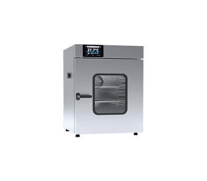 Incubator CLW 115 forced air convection - chamber capacity 112 litres Pol-Eko