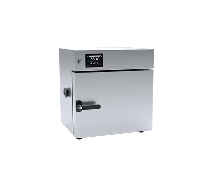 Incubator CLW 15 forced air convection - chamber capacity 15 litres Pol-Eko