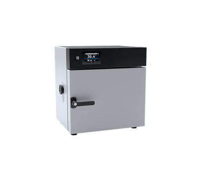 Incubator CLW 15 forced air convection - chamber capacity 15 litres Pol-Eko