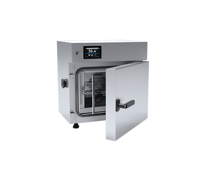 Incubator CLW 15 forced air convection - chamber capacity 15 litres Pol-Eko