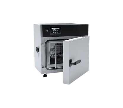 Incubator CLW 15 forced air convection - chamber capacity 15 litres Pol-Eko