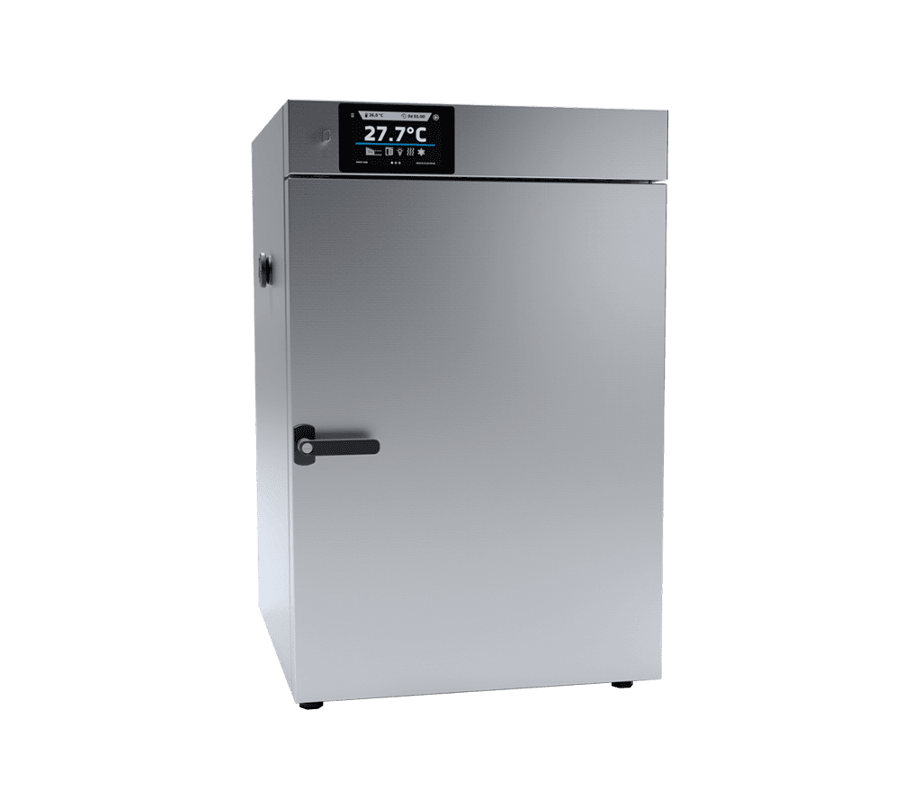 Incubator CLW 180 forced air convection - chamber capacity 180 litres Pol-Eko