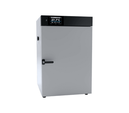 Incubator CLW 180 forced air convection - chamber capacity 180 litres Pol-Eko